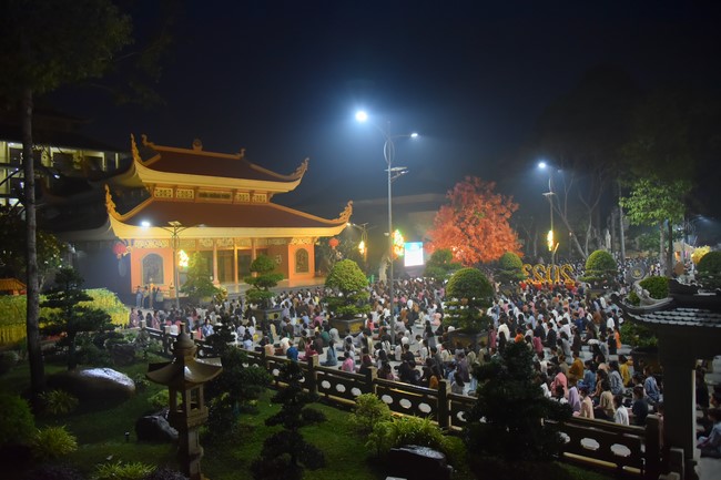 One Day Retreat for Student