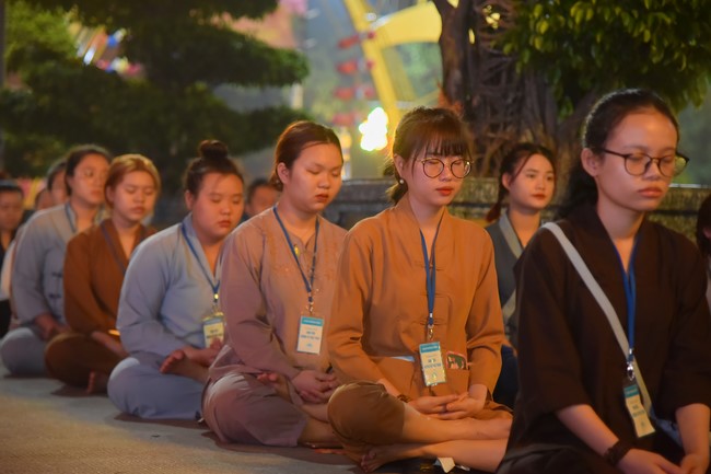 One Day Retreat for Student