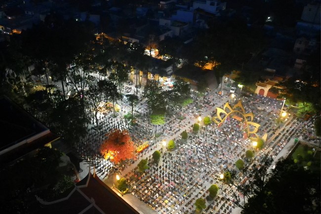 One Day Retreat for Student