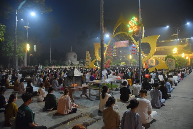 One Day Retreat for Student