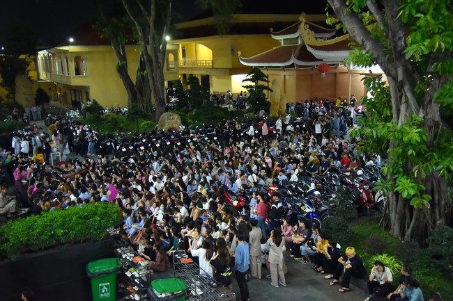 One Day Retreat for Student