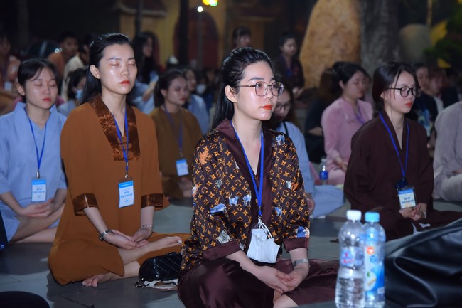 One Day Retreat for Student