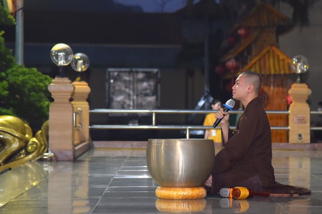 One Day Retreat for Student