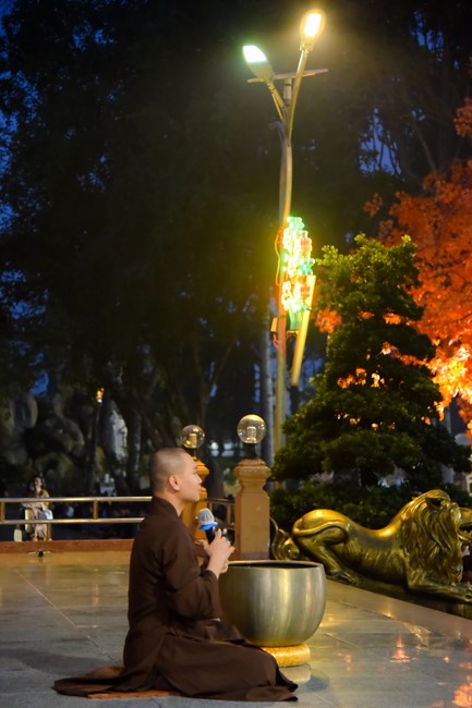 One Day Retreat for Student