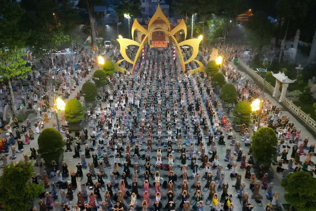 One Day Retreat for Student