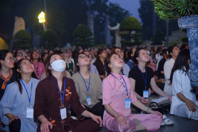 One Day Retreat for Student