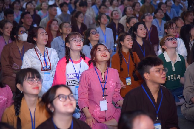 One Day Retreat for Student