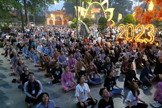 One Day Retreat for Student