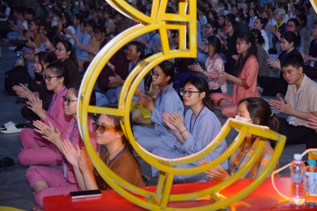 One Day Retreat for Student