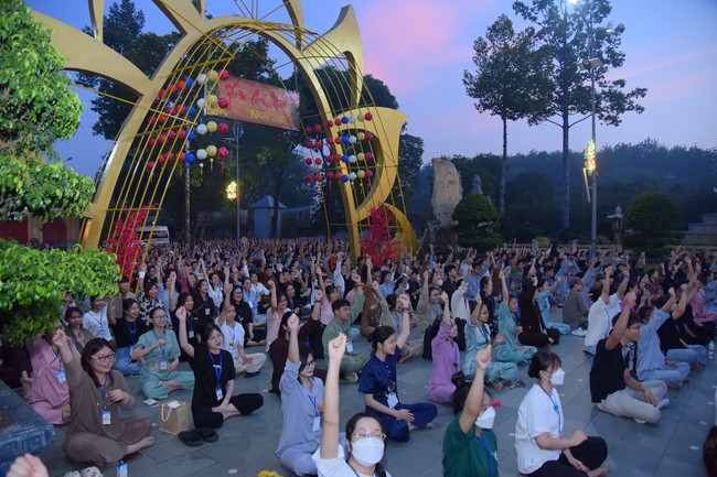 One Day Retreat for Student