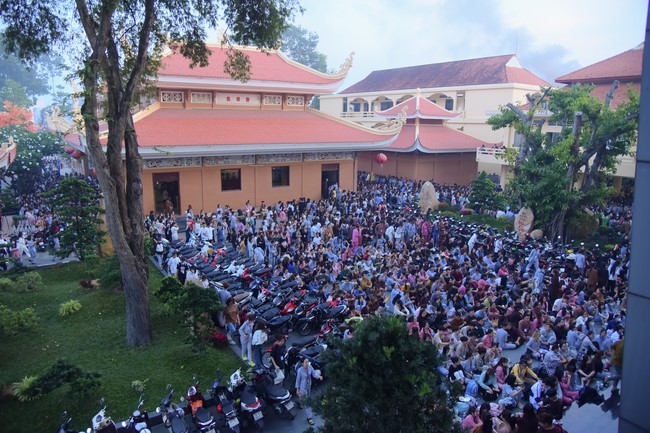 One Day Retreat for Student