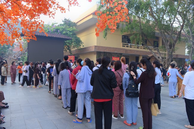 One Day Retreat for Student