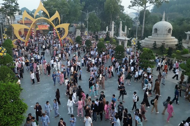 One Day Retreat for Student