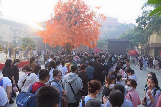 One Day Retreat for Student