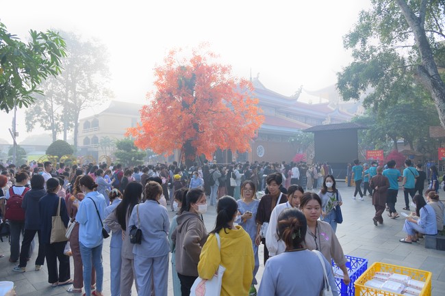 One Day Retreat for Student