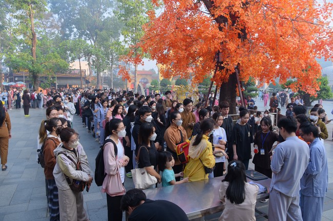 One Day Retreat for Student