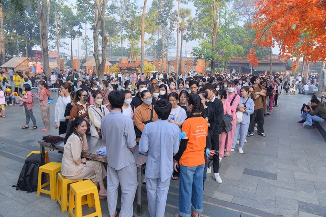 One Day Retreat for Student