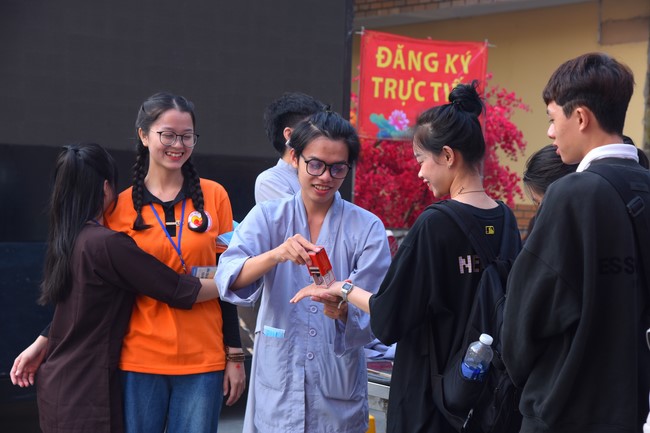 One Day Retreat for Student