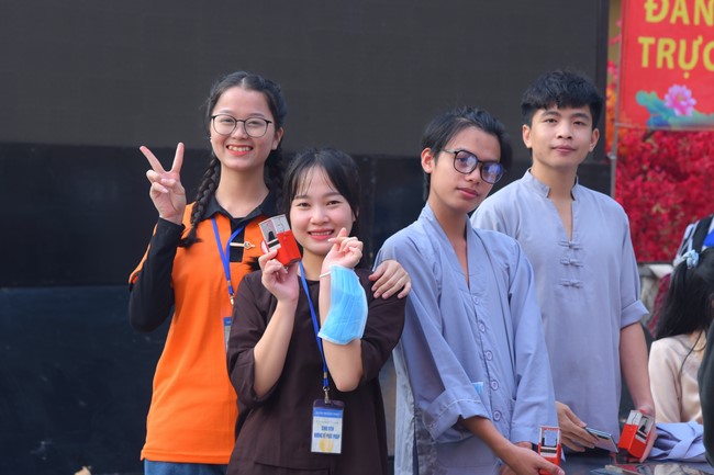 One Day Retreat for Student