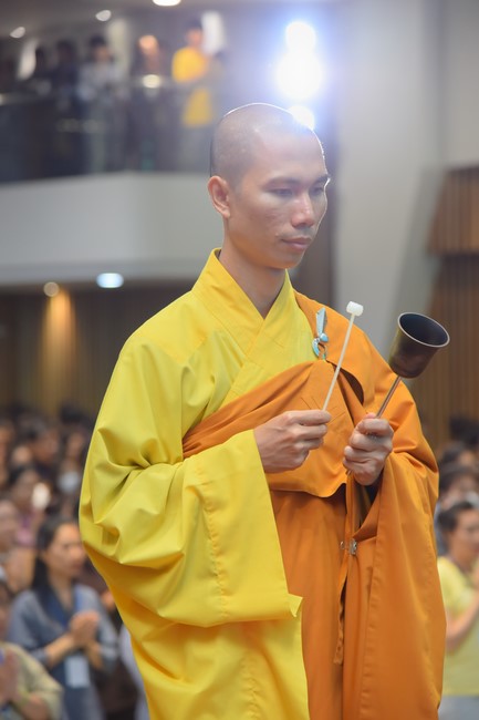 One Day Retreat for Student