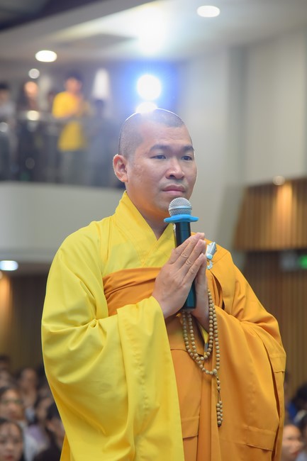 One Day Retreat for Student