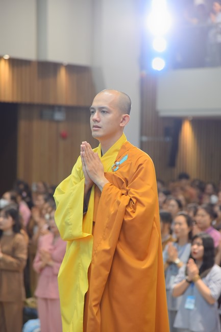 One Day Retreat for Student