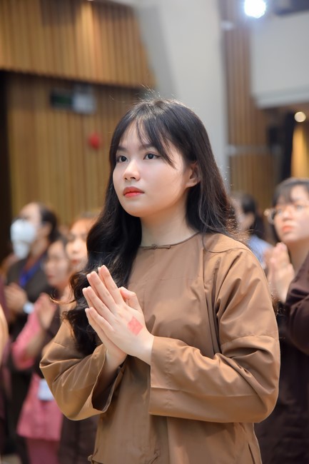 One Day Retreat for Student