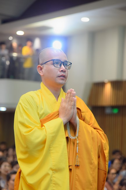 One Day Retreat for Student