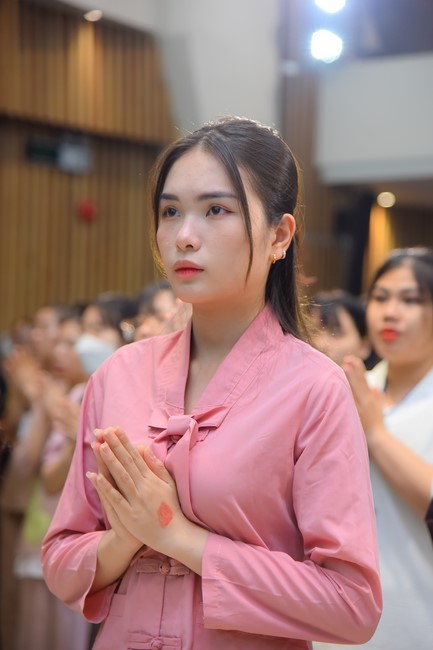 One Day Retreat for Student