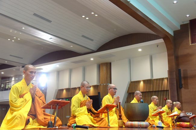 One Day Retreat for Student