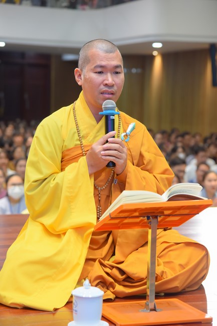 One Day Retreat for Student