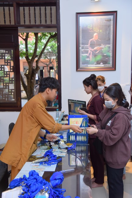 One Day Retreat for Student