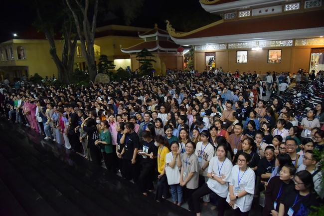 One Day Retreat for Student