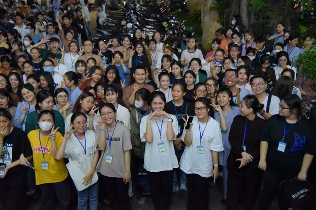 One Day Retreat for Student