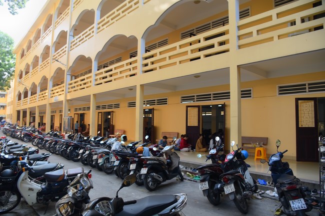 One Day Retreat for Student