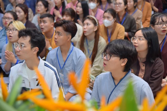 One Day Retreat for Student