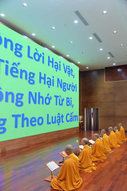 One Day Retreat for Student