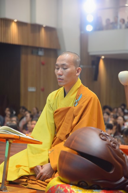 One Day Retreat for Student