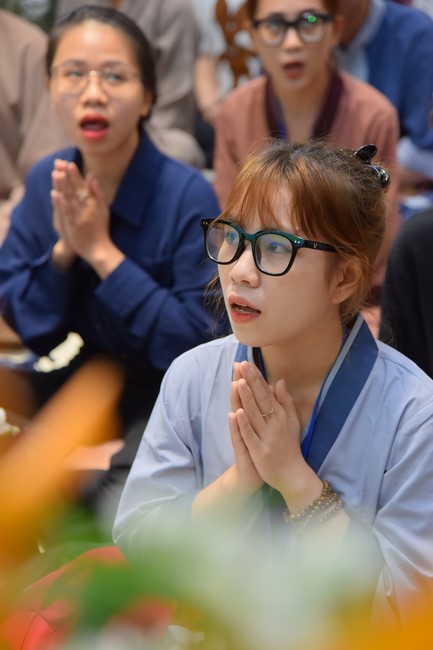 One Day Retreat for Student