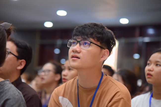 One Day Retreat for Student