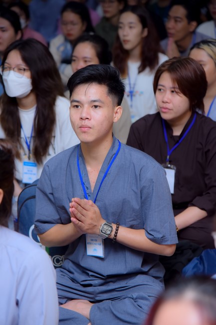 One Day Retreat for Student