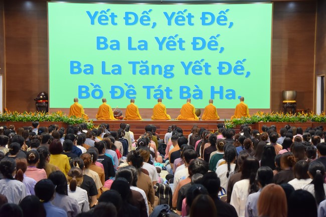 One Day Retreat for Student