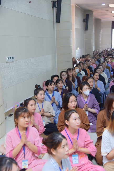 One Day Retreat for Student