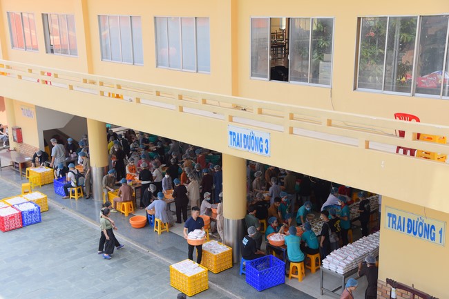 One Day Retreat for Student