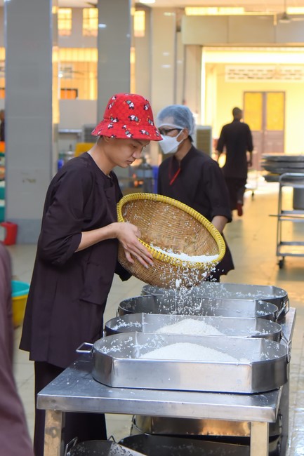 One Day Retreat for Student