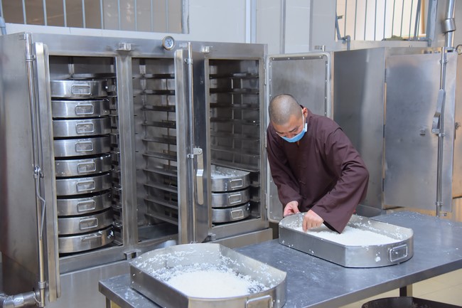 One Day Retreat for Student