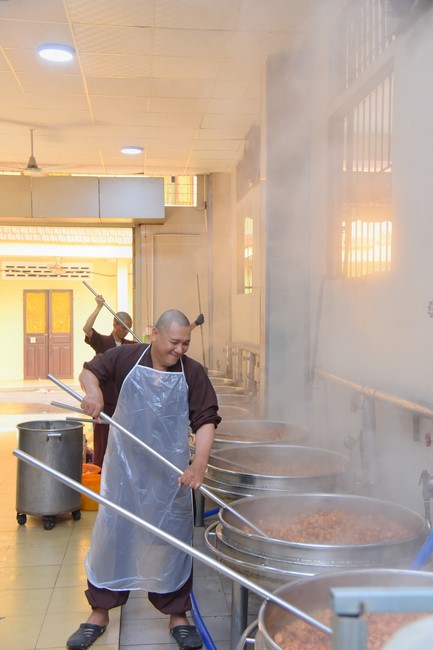 One Day Retreat for Student