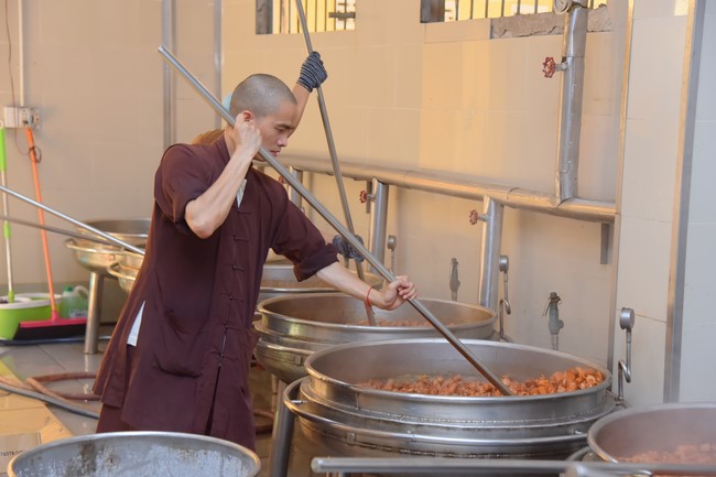 One Day Retreat for Student