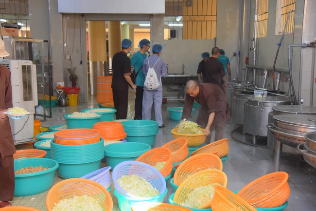 One Day Retreat for Student