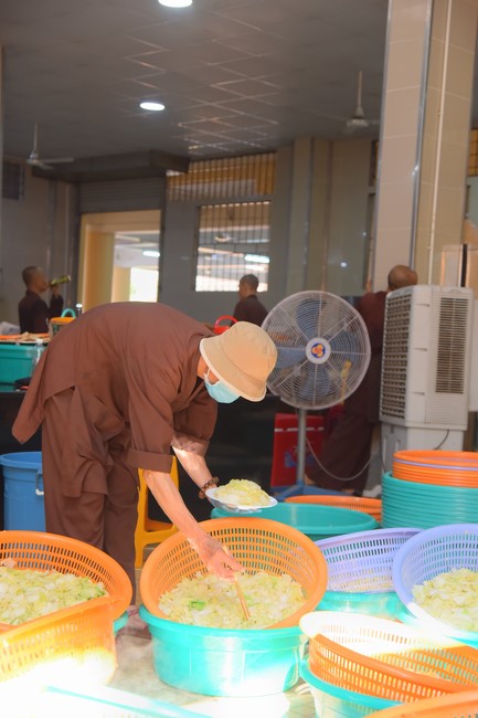 One Day Retreat for Student